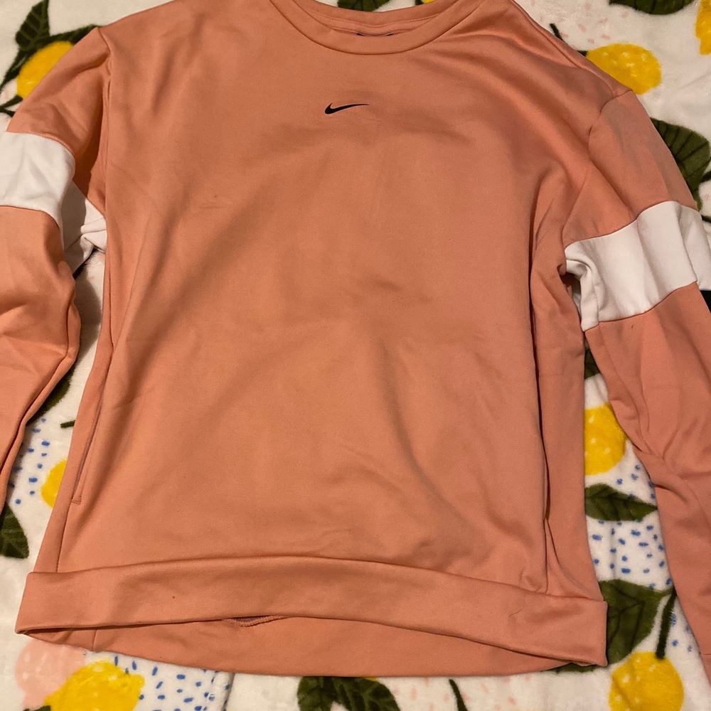 Nike Crewneck Sweatshirt